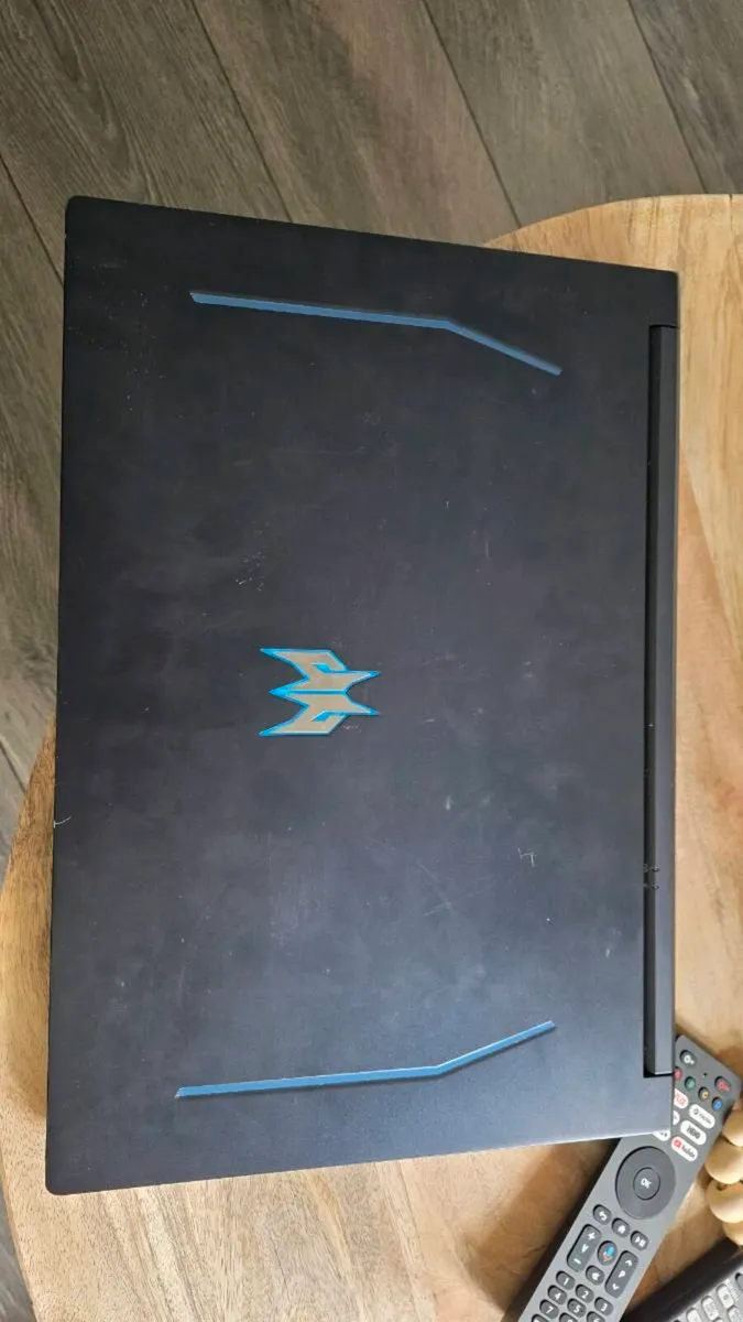 Acer Predator Helios 300 I9/32/1TB/3070 - Image 4