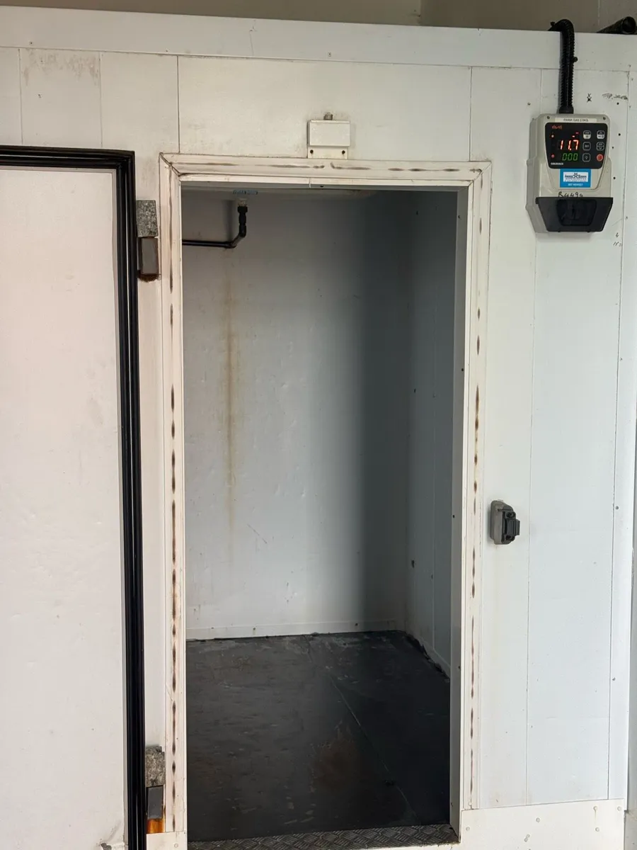 Cold Room - Image 3