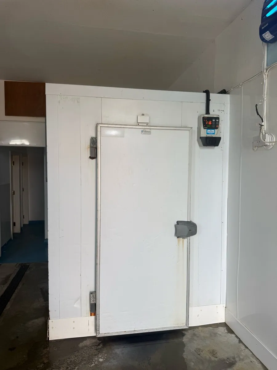 Cold Room - Image 4