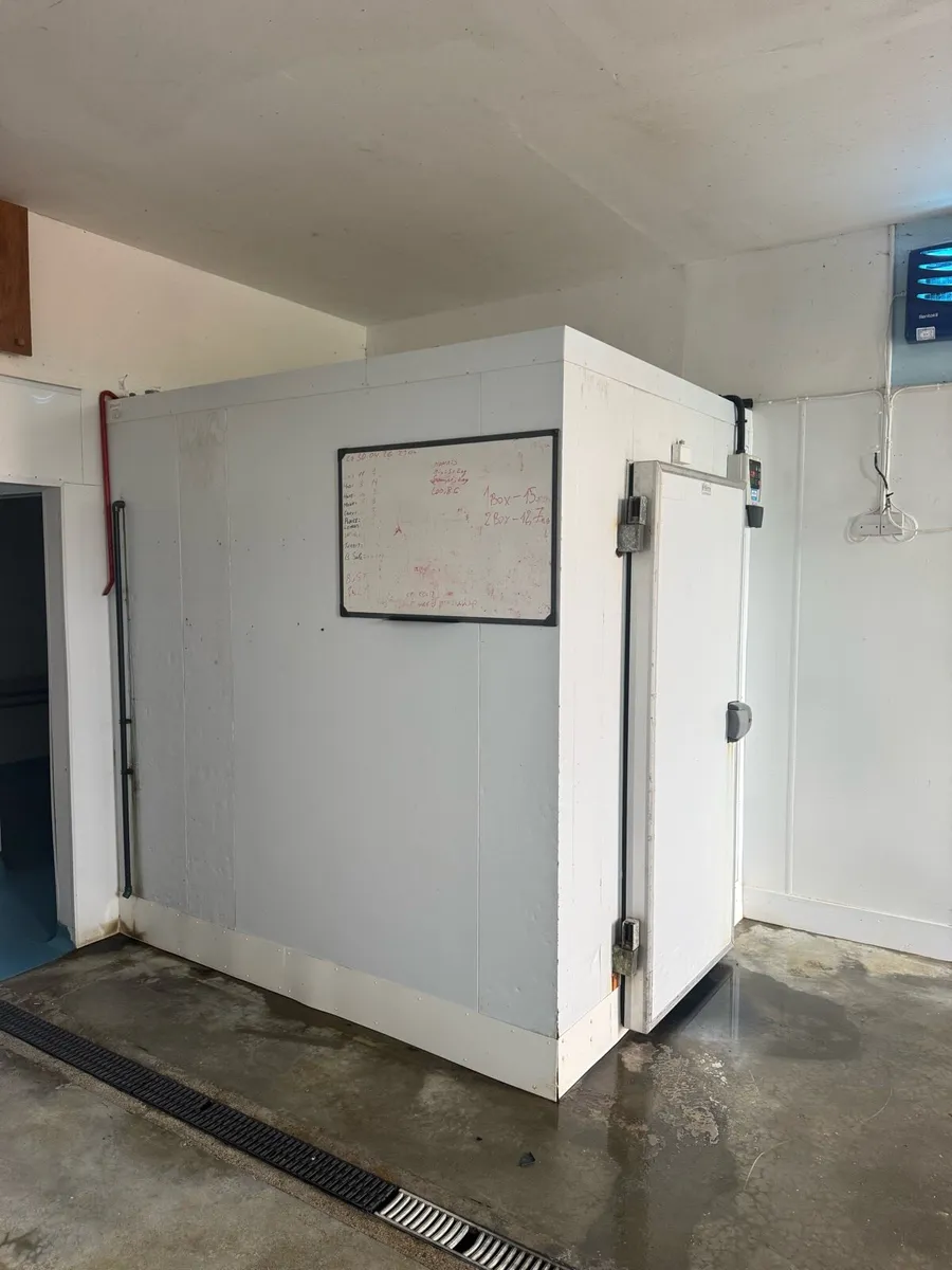 Cold Room - Image 1