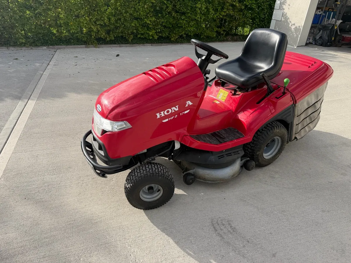Honda 2417 - Image 3