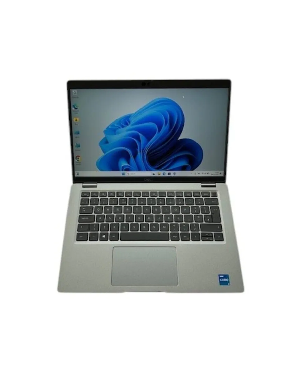 Dell Latitude 5420 14" i5-11th Gen-8GB/256SSD - Image 2