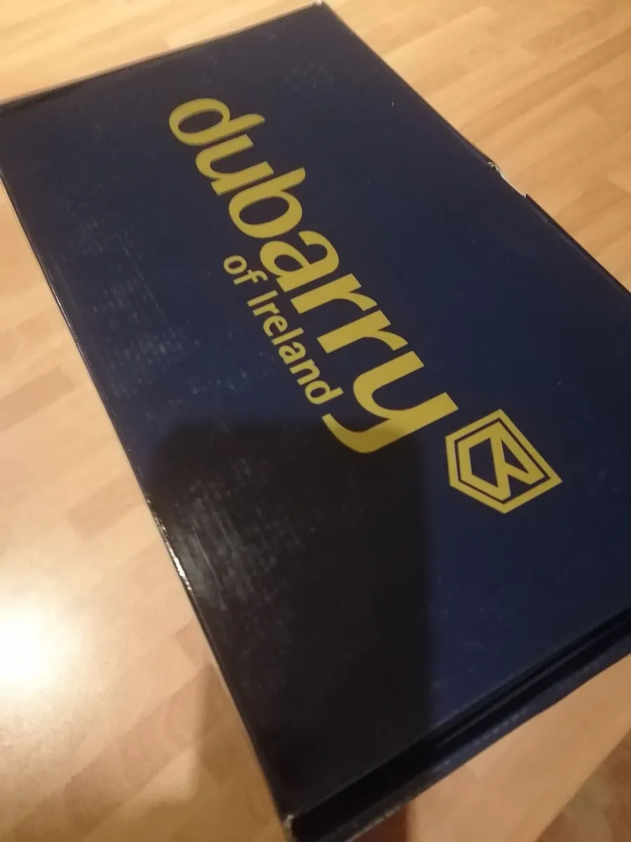 Brand New Dubarry Men's Shoes for Sale - Image 2