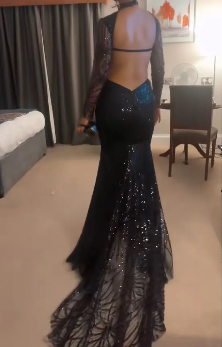 Debs dress - Image 1