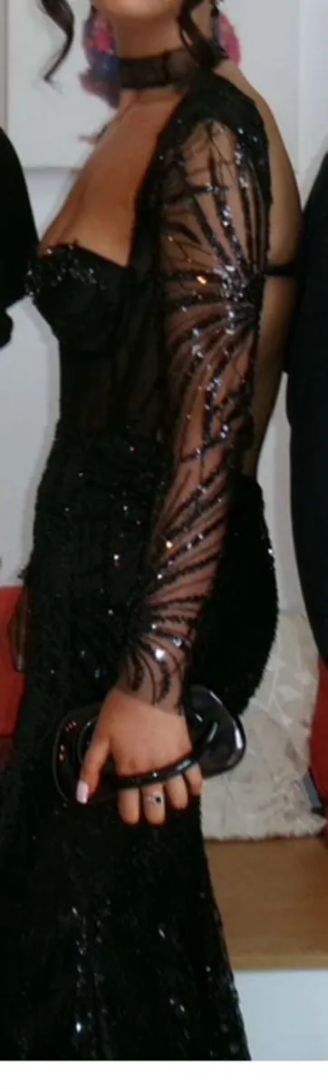 Debs dress - Image 2