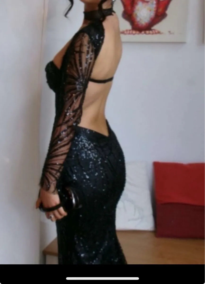 Debs dress - Image 3