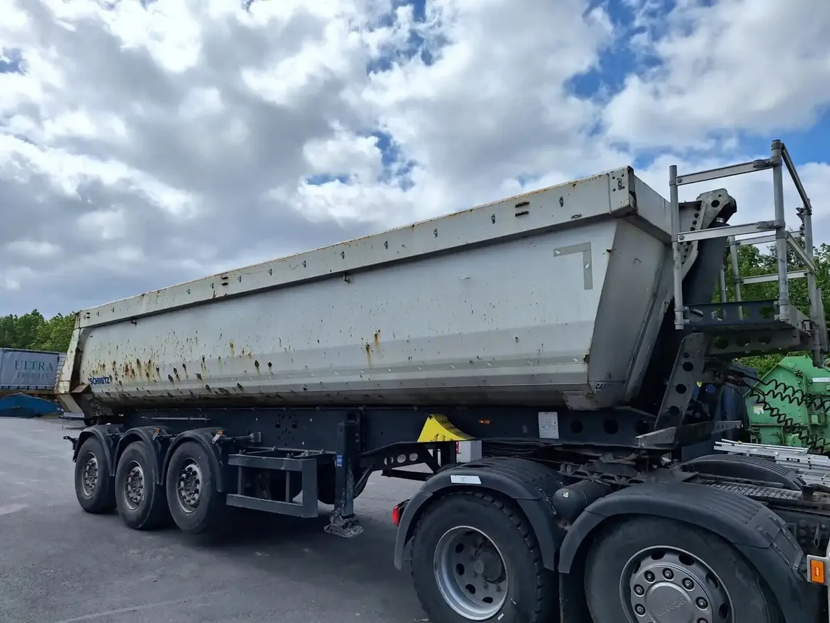Plant, Machinery & Equipment For Auction 27th May - Image 2