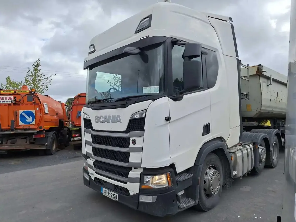 Plant, Machinery & Equipment For Auction 27th May - Image 3