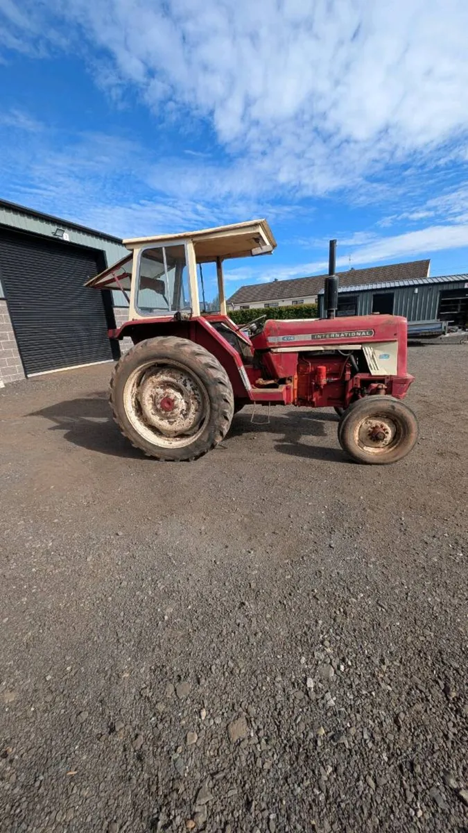 International - Image 1