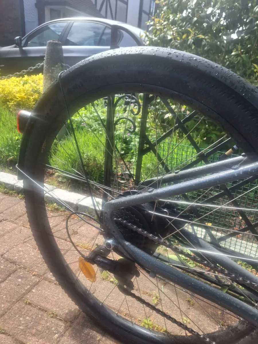 Electric Bike - Image 3
