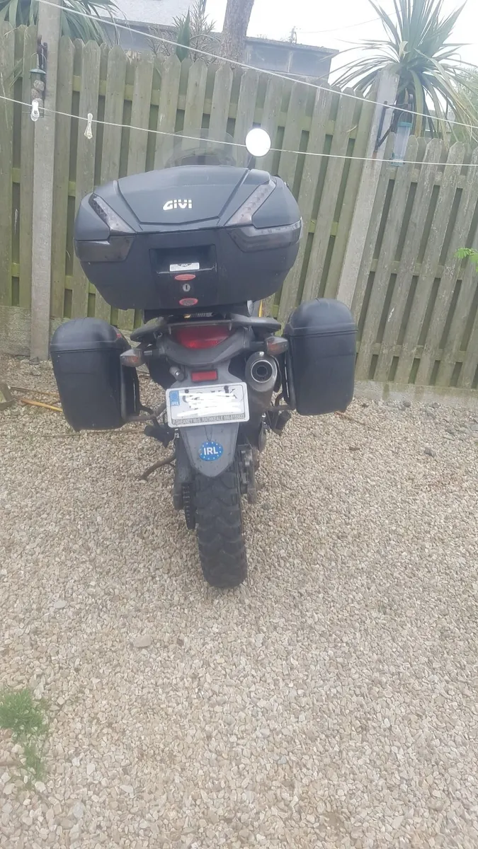 Honda Other 2008 - Image 3