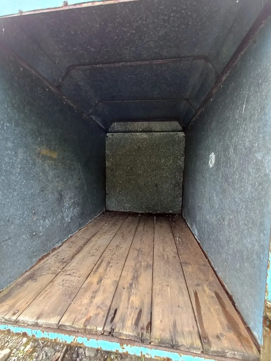 Box trailer - Image 2