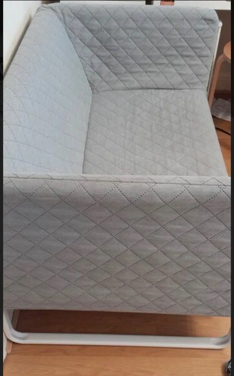Free Sofa - Image 1
