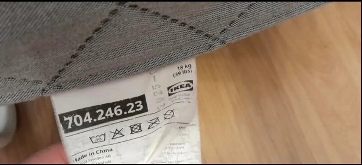 Free Sofa - Image 2