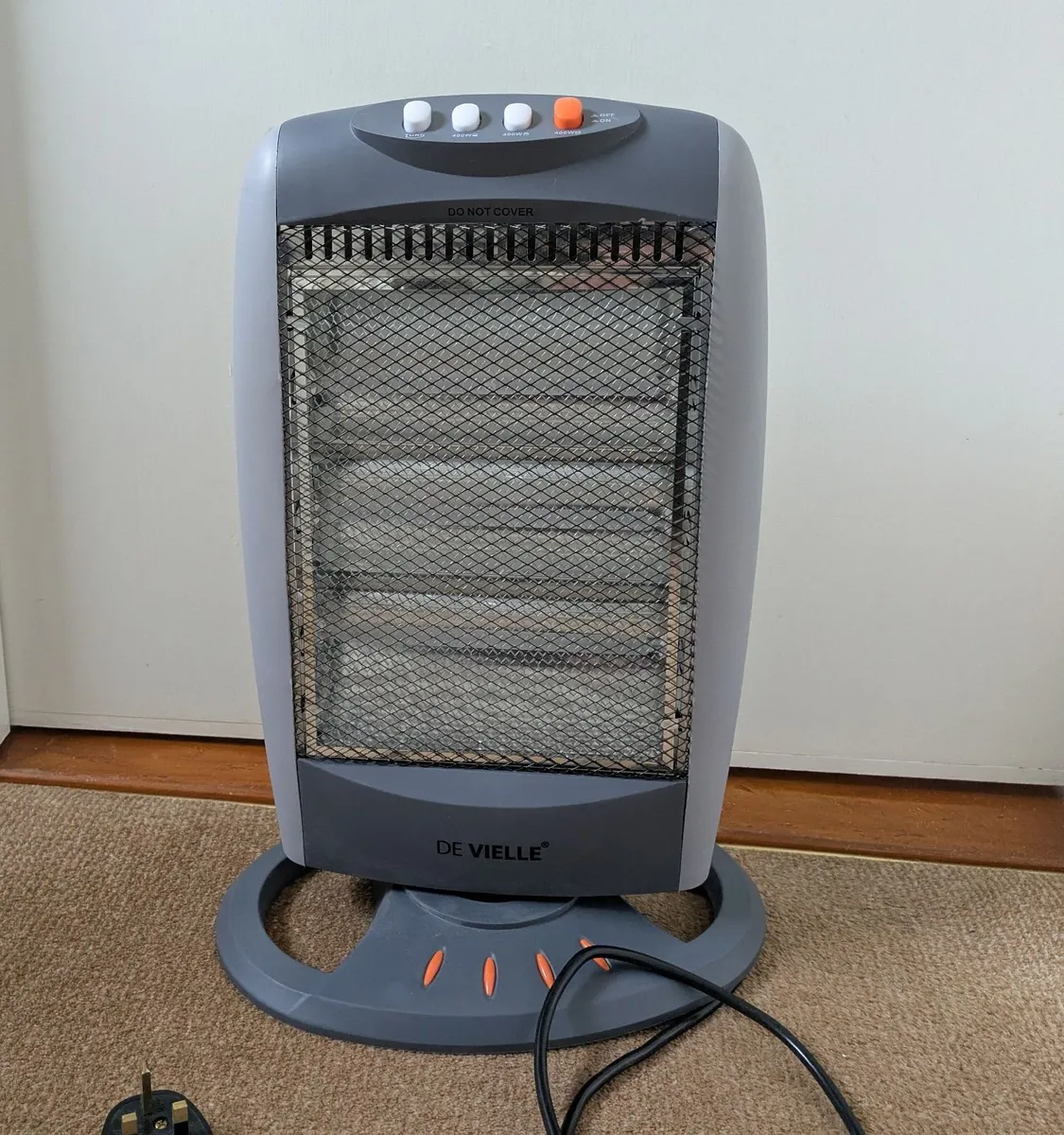 Electric Heater - Image 2