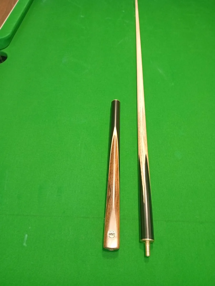 Fantastic Pool or snooker cue - Image 1