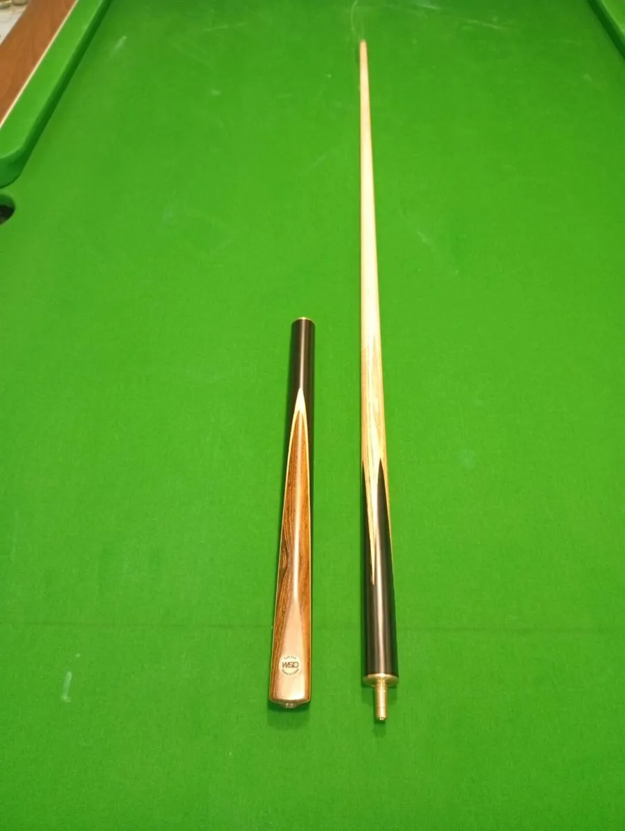 Fantastic Pool or snooker cue - Image 2