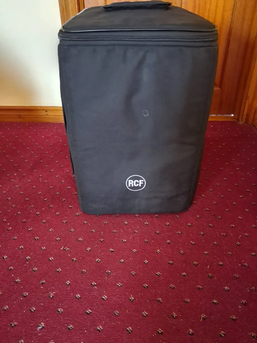 Rcf evox 8 - Image 3