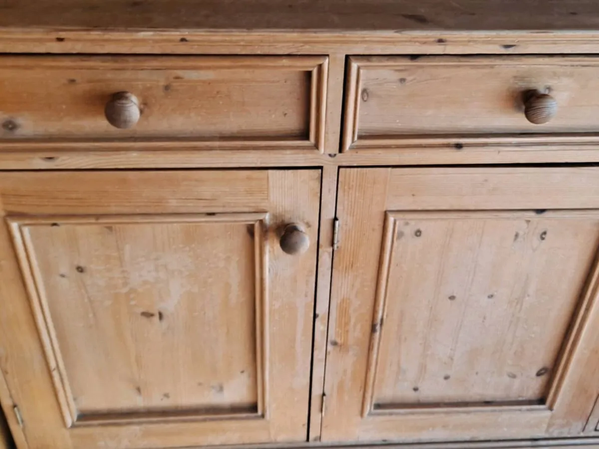Kitchen  Dresser - Image 4