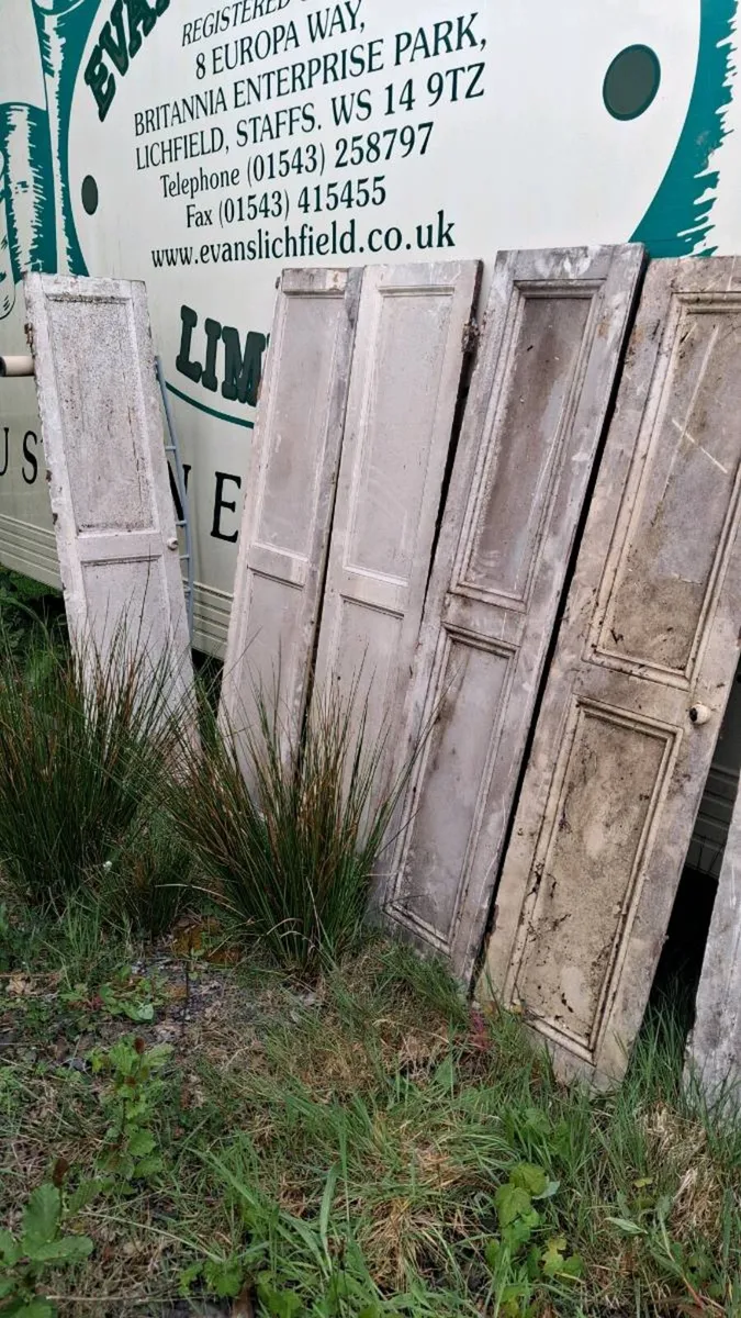 Window shutters - Image 2