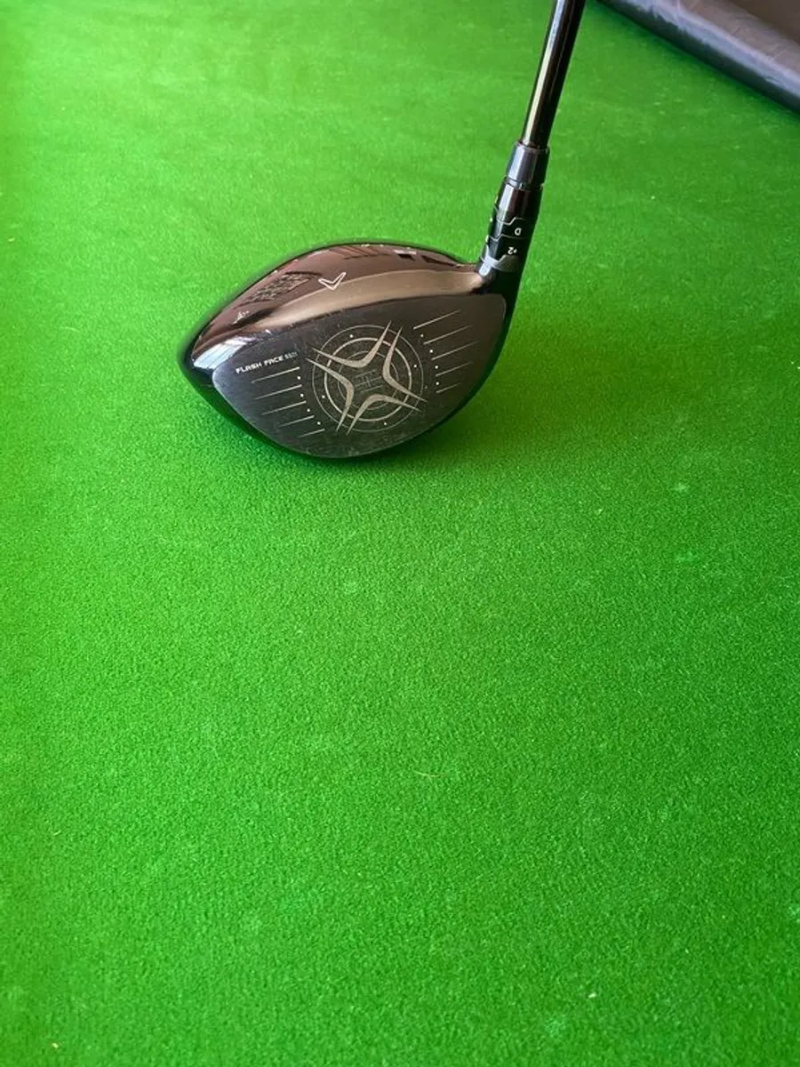 Callaway Epic Speed Driver - Image 2