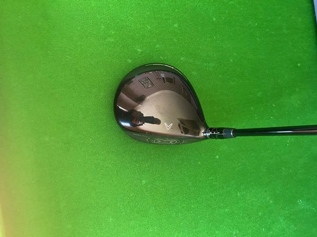 Callaway Epic Speed Driver - Image 3