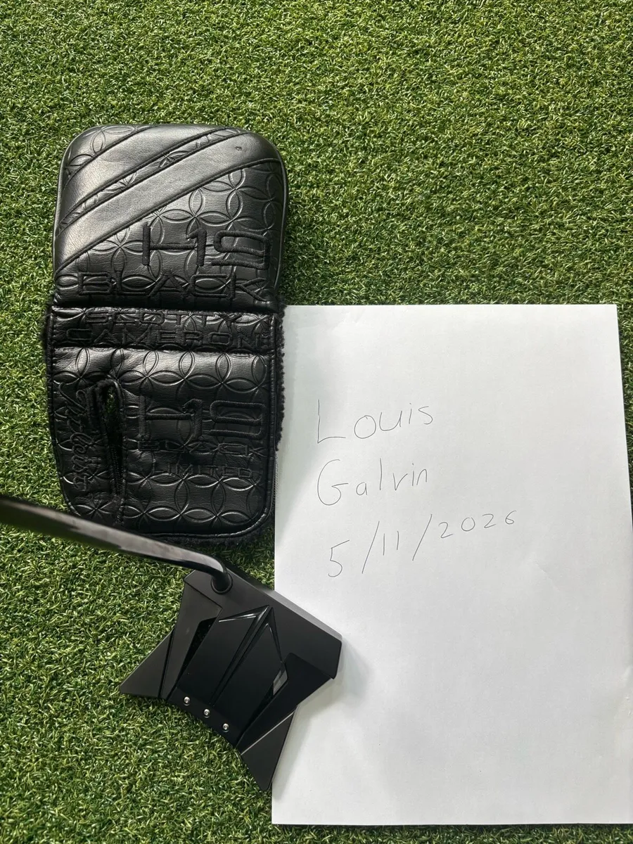 Scotty Cameron H19 - Image 1