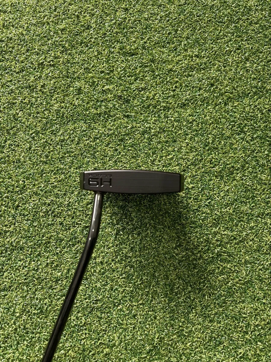 Scotty Cameron H19 - Image 3