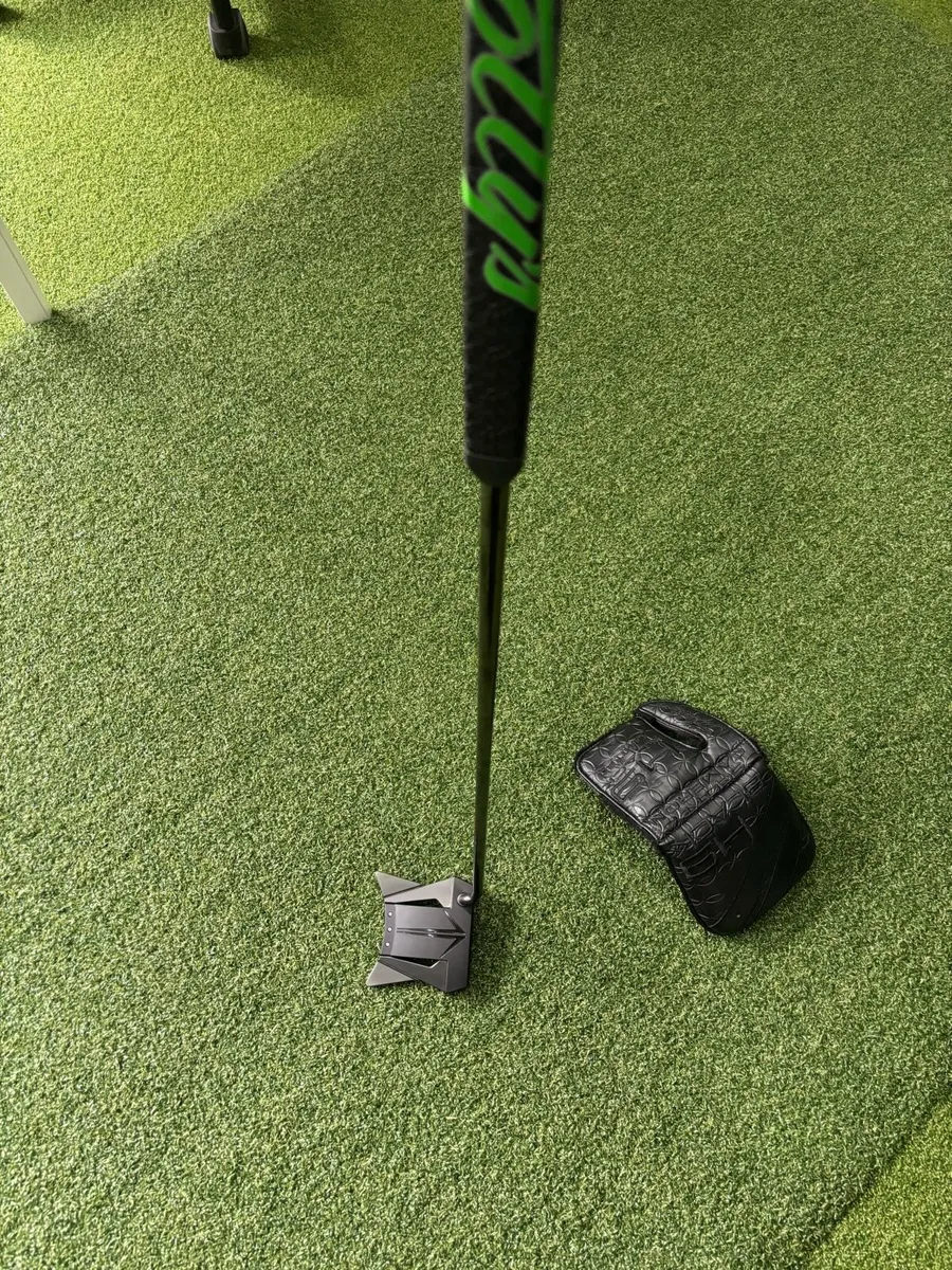 Scotty Cameron H19 - Image 4