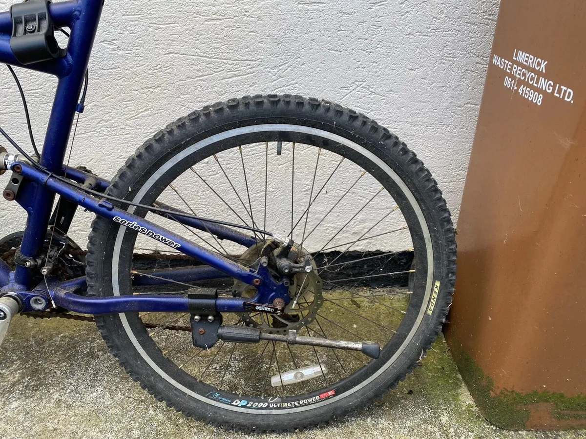 Adult bike - Image 3