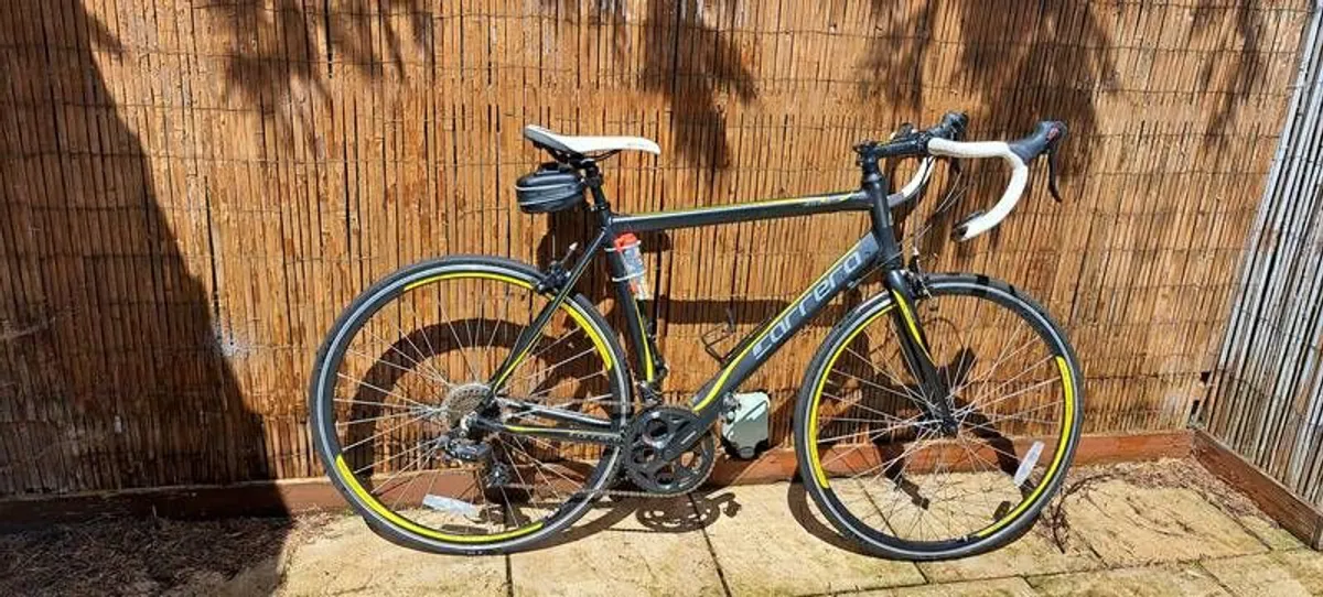 Carrera Zelos - Image 1