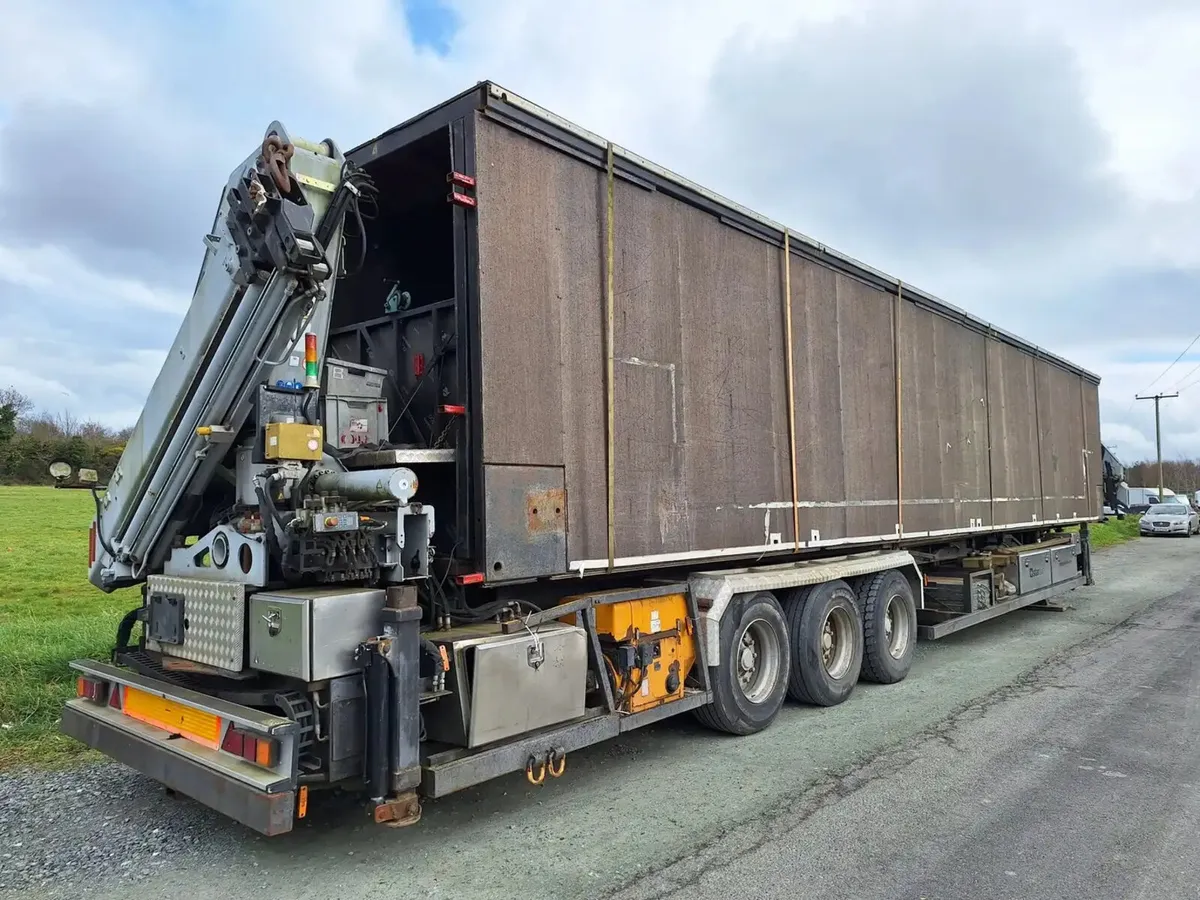 Plant, Machinery & Equipment For Auction 27th May - Image 3