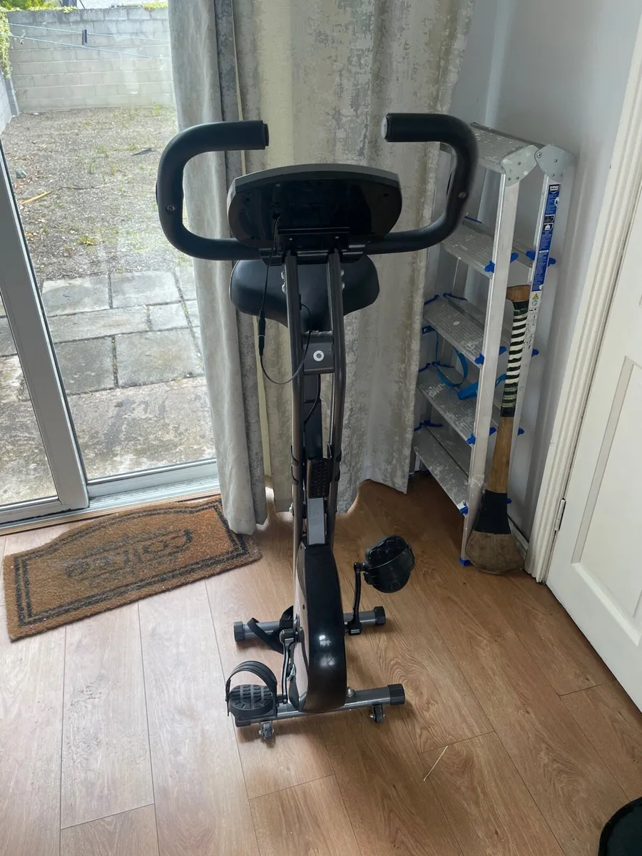 Excerise Bike - Image 1
