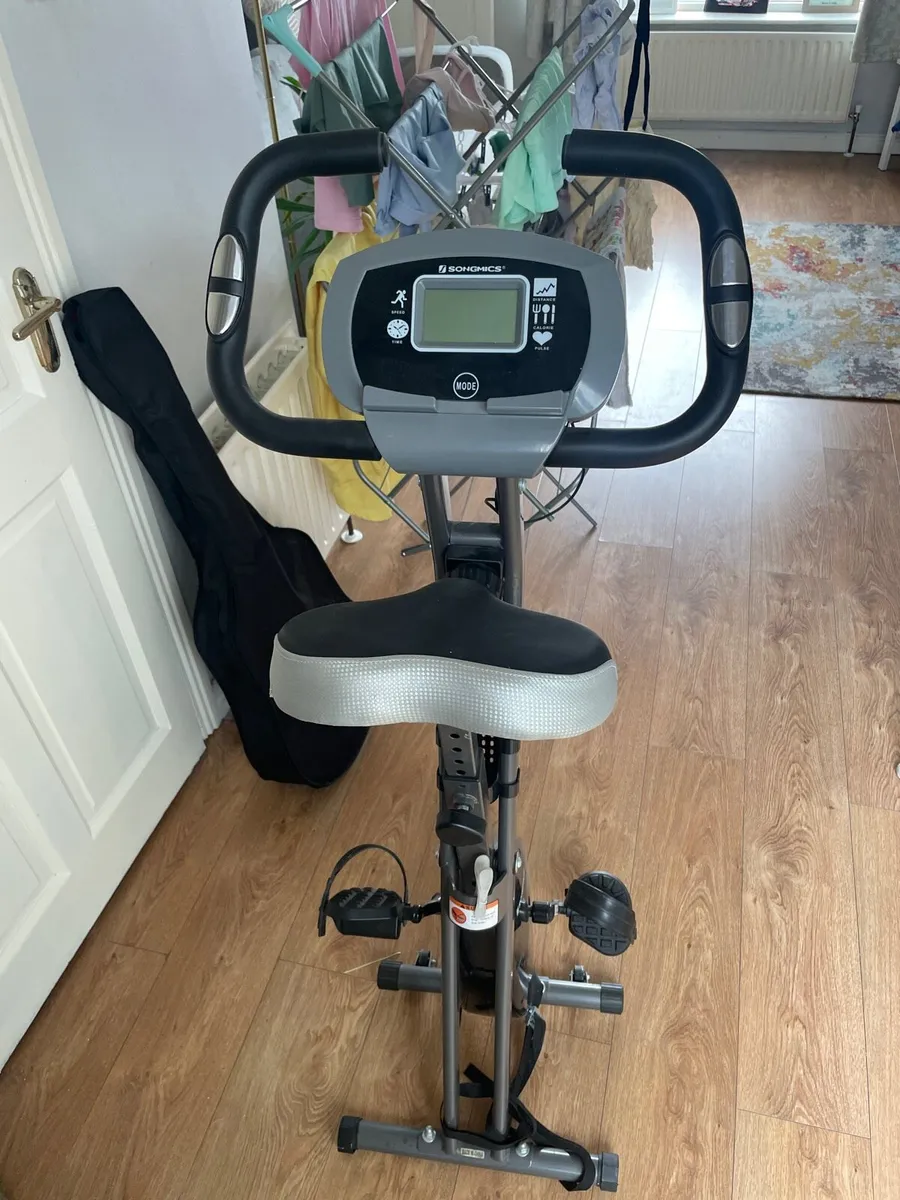 Excerise Bike - Image 3