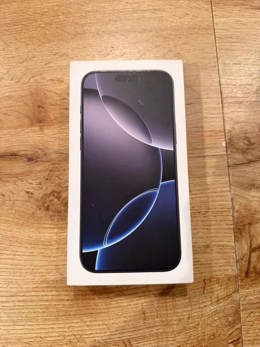 iPhone 16 Pro Max, 512 GB - Image 1