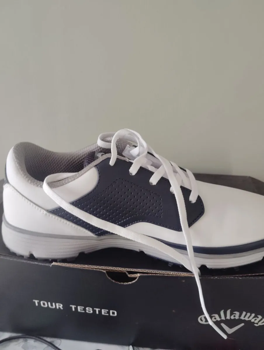 Golf shoes - Image 4
