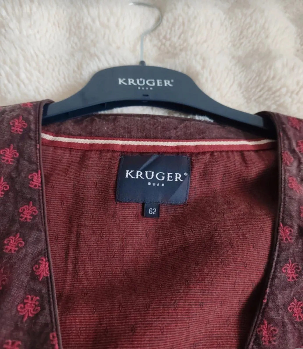 suit vest - Image 2