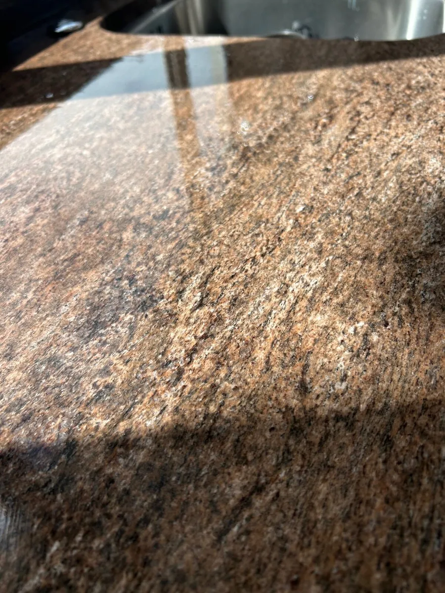 Granite kitchen countertops - Image 3