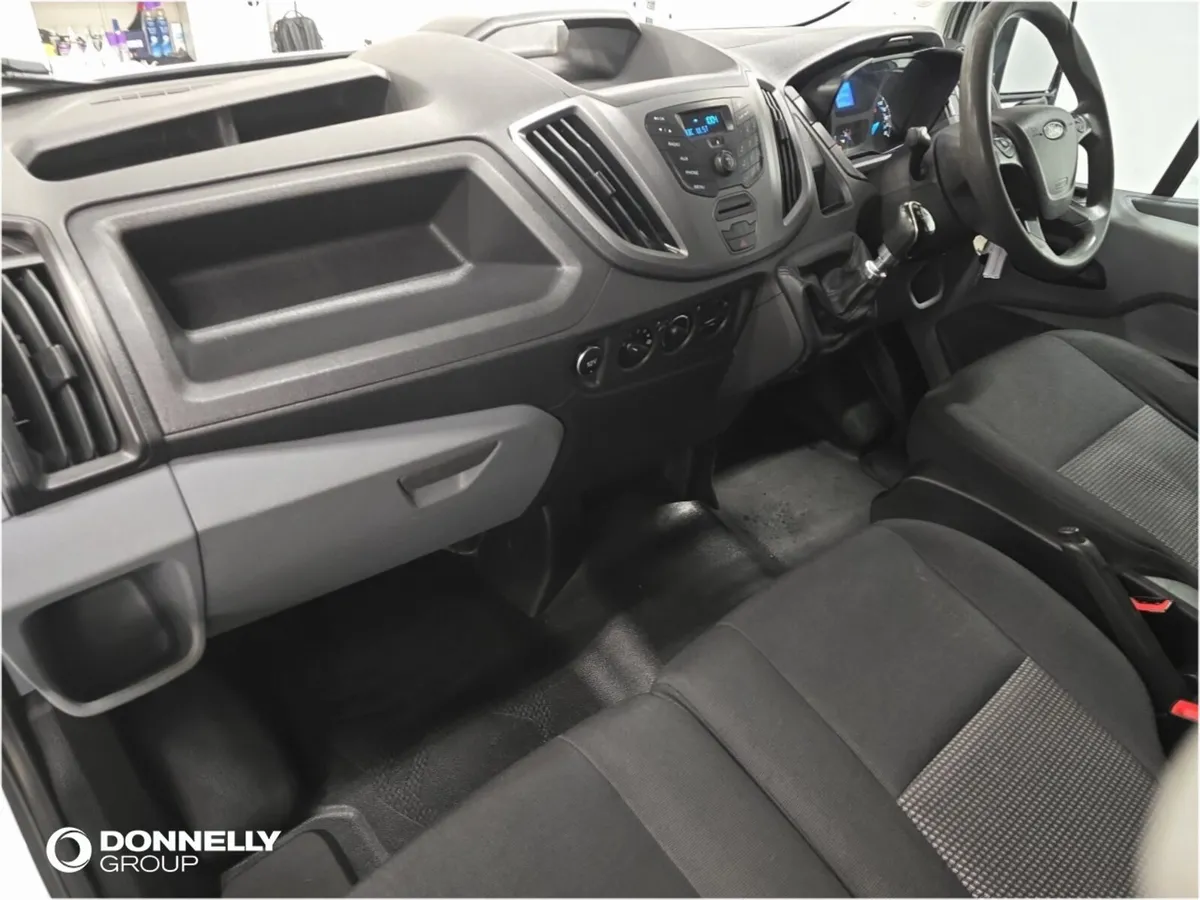 Ford Transit 350 L3 Diesel Fwd - Image 2