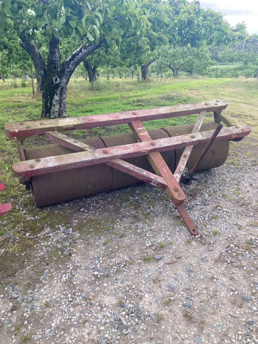 Land Roller - Image 3