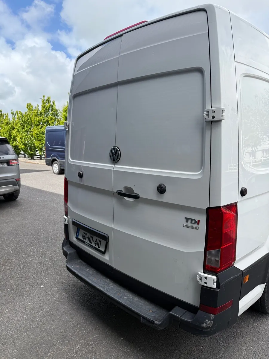 Vw crafter - Image 3