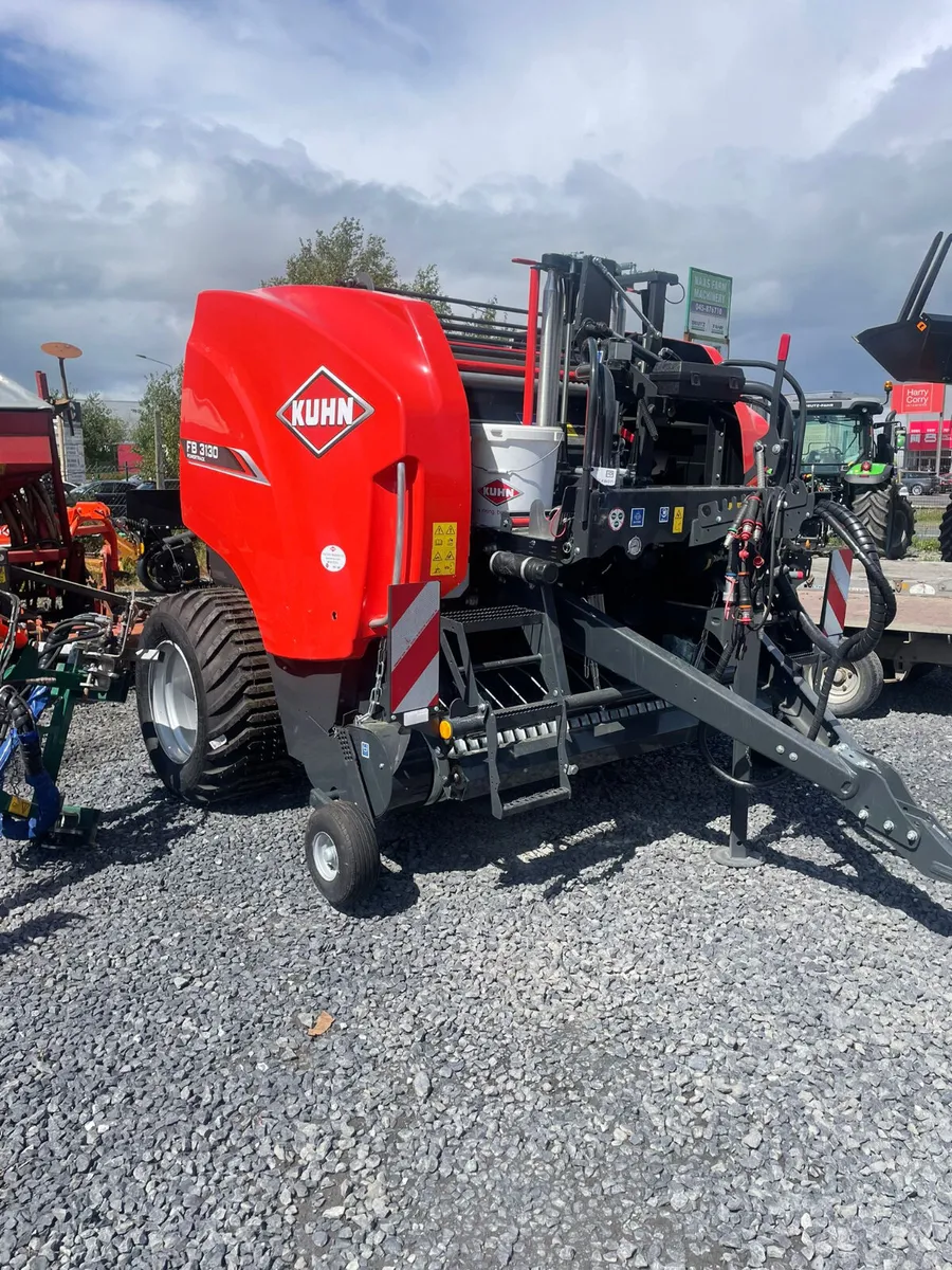 Kuhn 3130 (NEW) - Image 3