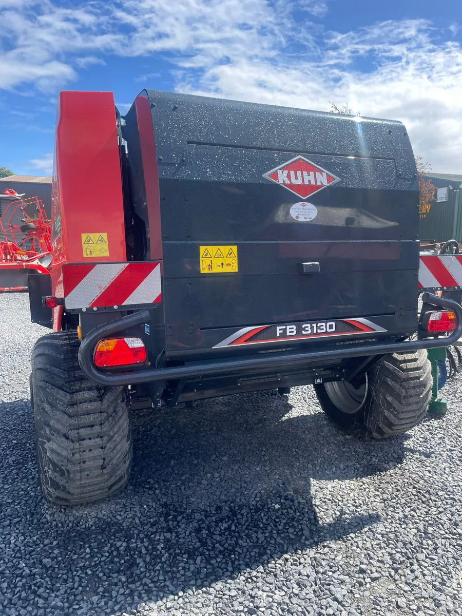 Kuhn 3130 (NEW) - Image 2