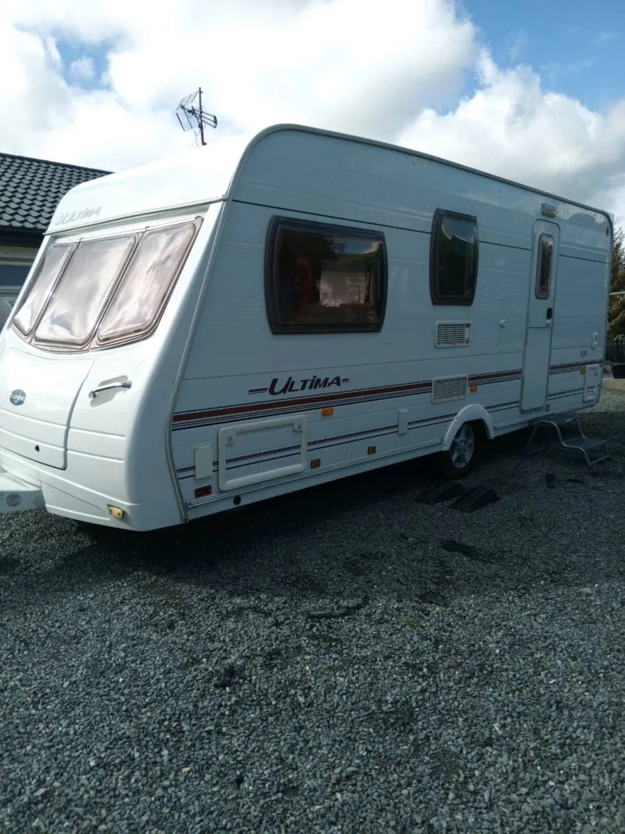 Caravan - Image 1