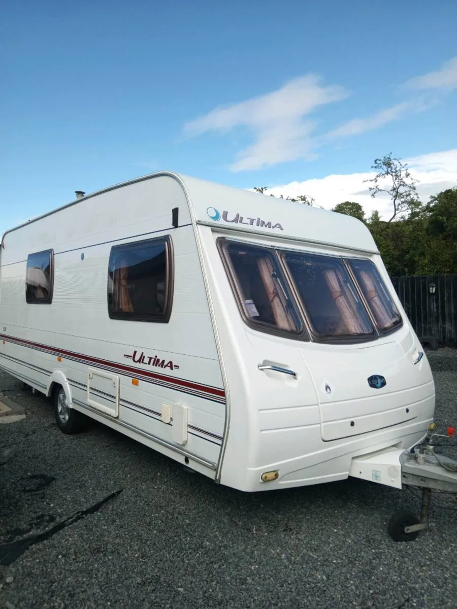 Caravan - Image 2