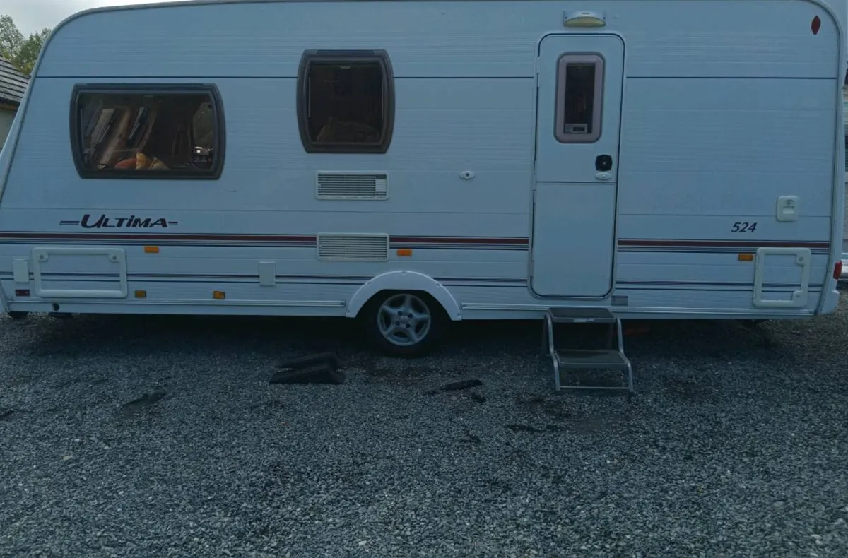 Caravan - Image 3