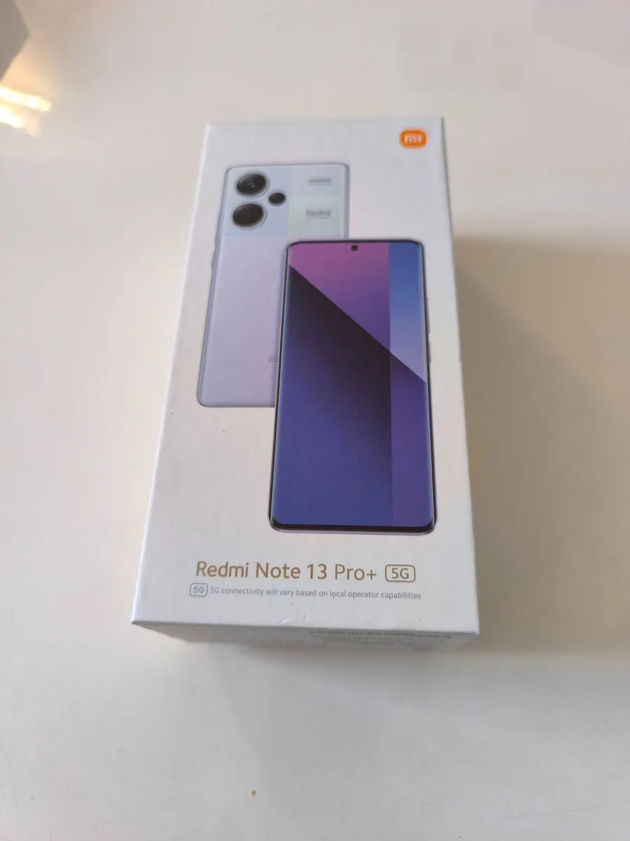 Redmi note 13 pro + 5g - Image 2