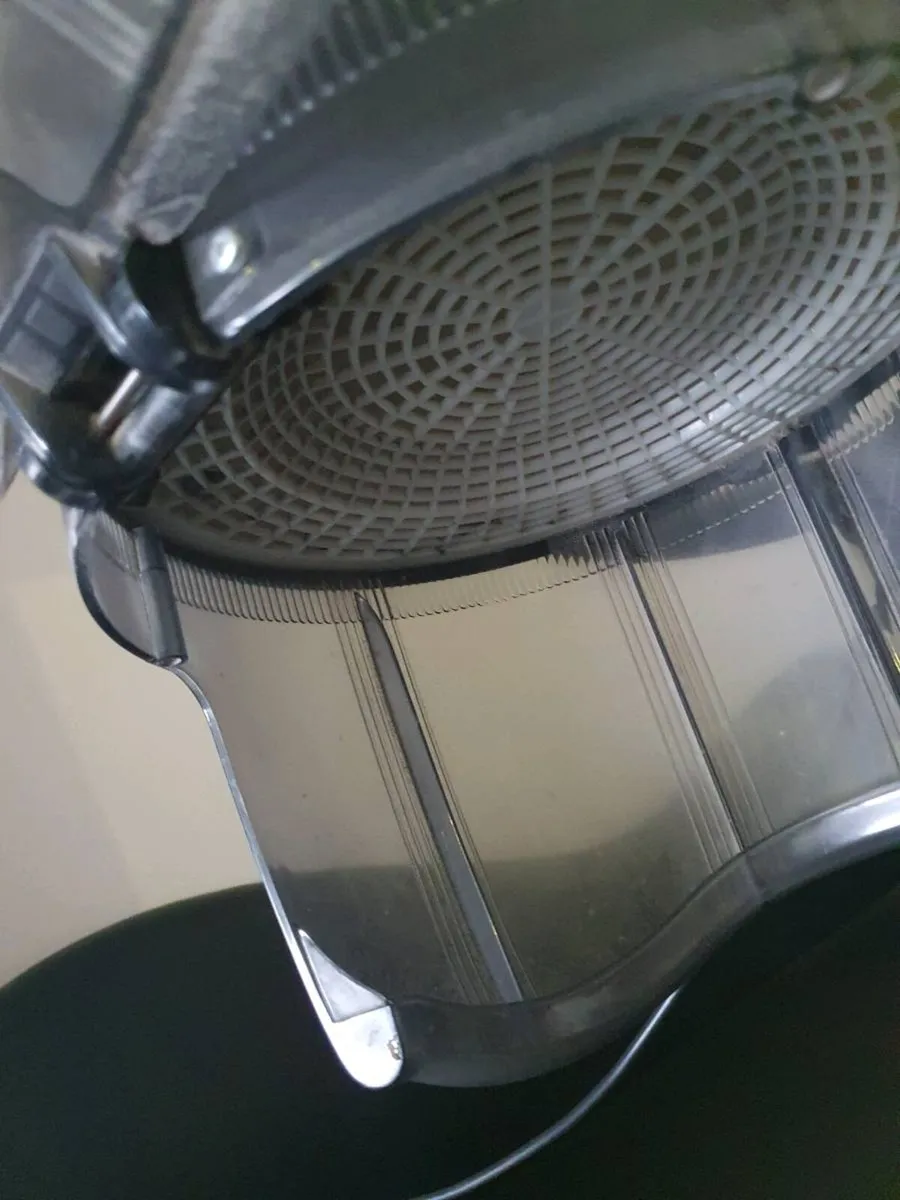 Hair dryer - Image 3