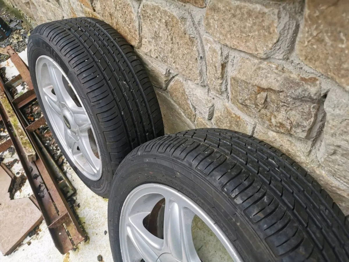 16 inch mini alloys - Image 3
