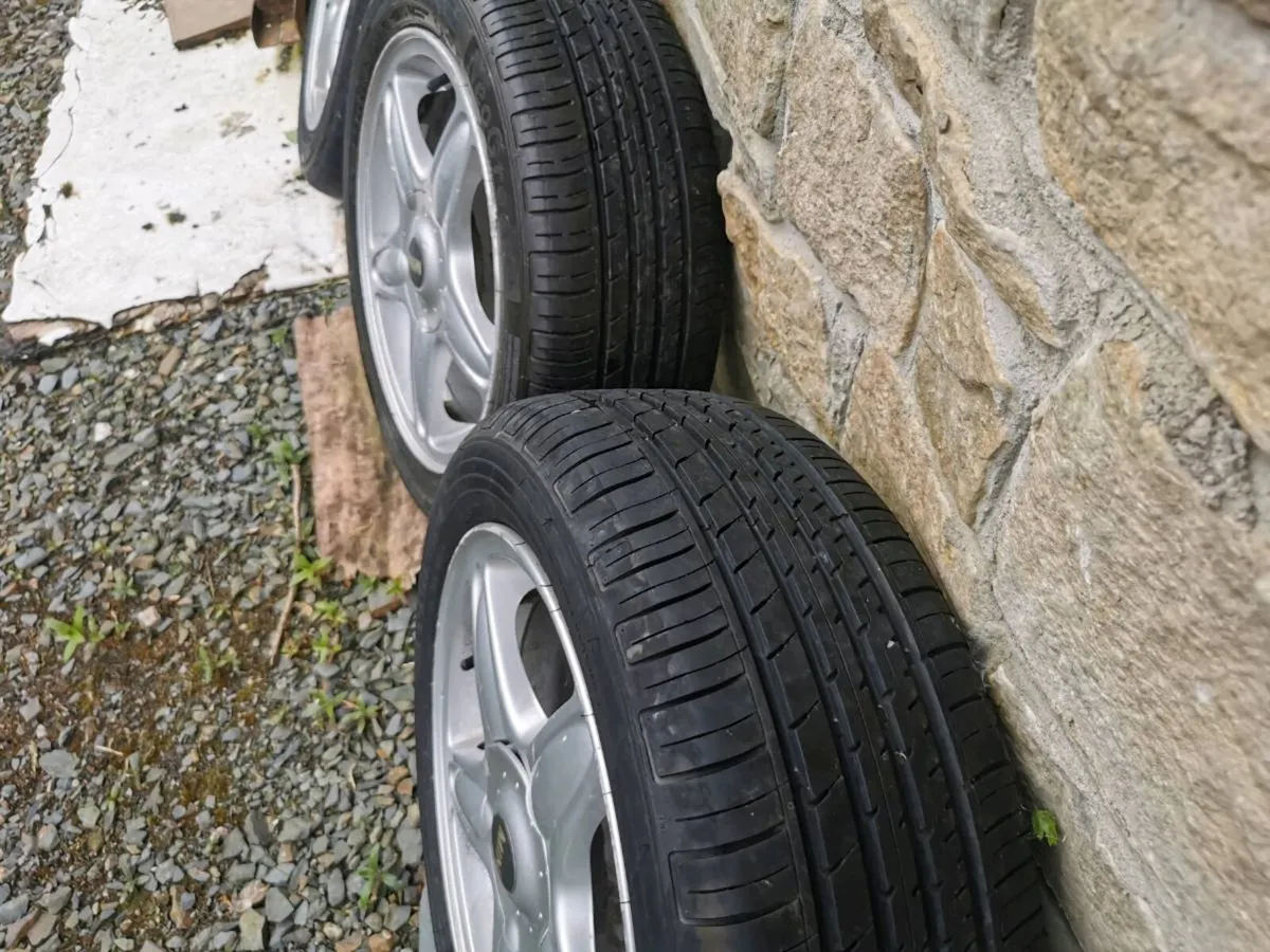 16 inch mini alloys - Image 2